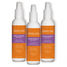 SLIMMY MINI ANTI - CELLULITE SERUM. Für die effektive Bekämpfung gegen Cellulite!